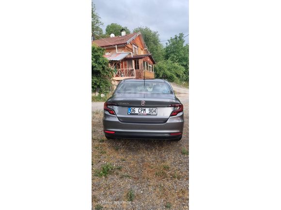 Sahibinden Fiat Egea 1.4 Fire Urban Plus 2021
