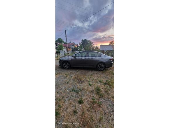 Sahibinden Fiat Egea 1.4 Fire Urban Plus 2021