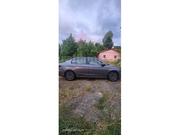 Sahibinden Fiat Egea 1.4 Fire Urban Plus 2021