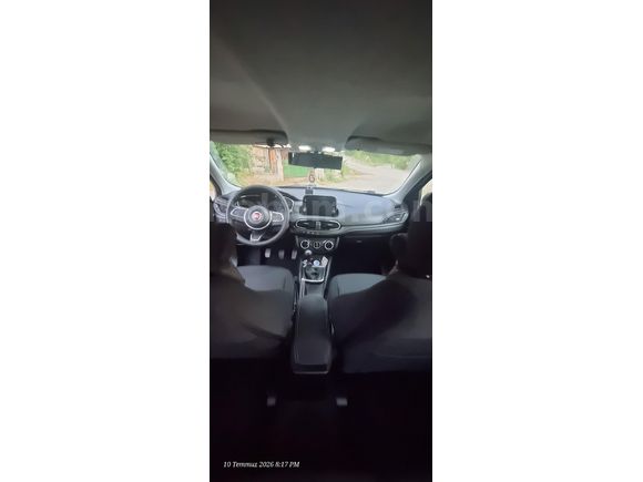 Sahibinden Fiat Egea 1.4 Fire Urban Plus 2021