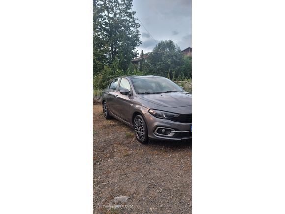 Sahibinden Fiat Egea 1.4 Fire Urban Plus 2021