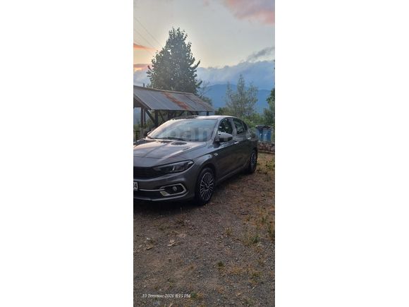 Sahibinden Fiat Egea 1.4 Fire Urban Plus 2021