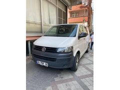 Sahibinden Volkswagen Transporter 2.0 TDI City Van 2013 Model