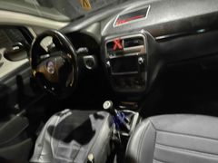 Sahibinden Fiat Punto Grande 1.4 Fire Active 2010 Model 