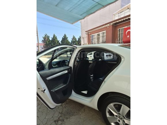 Sahibinden Skoda Octavia 1.6 TDI Optimal 2019 Model