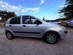 Sahibinden Hyundai Getz 1.5 CRDi VGT 2008 Model 