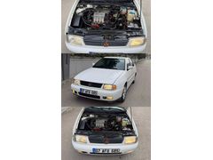 Sahibinden Volkswagen Polo 1.6 Classic 1997 Model 
