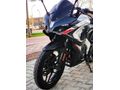RS 200 2023 MODEL KASA BEYAZ ŞASE 13.000 BİN KMde HASAR KAYITSIZ