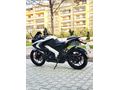 RS 200 2023 MODEL KASA BEYAZ ŞASE 13.000 BİN KMde HASAR KAYITSIZ