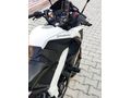 RS 200 2023 MODEL KASA BEYAZ ŞASE 13.000 BİN KMde HASAR KAYITSIZ