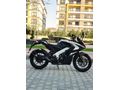 RS 200 2023 MODEL KASA BEYAZ ŞASE 13.000 BİN KMde HASAR KAYITSIZ