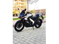 RS 200 2023 MODEL KASA BEYAZ ŞASE 13.000 BİN KMde HASAR KAYITSIZ