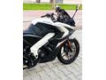 RS 200 2023 MODEL KASA BEYAZ ŞASE 13.000 BİN KMde HASAR KAYITSIZ