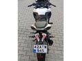 RS 200 2023 MODEL KASA BEYAZ ŞASE 13.000 BİN KMde HASAR KAYITSIZ