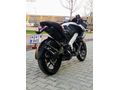 RS 200 2023 MODEL KASA BEYAZ ŞASE 13.000 BİN KMde HASAR KAYITSIZ