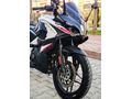 RS 200 2023 MODEL KASA BEYAZ ŞASE 13.000 BİN KMde HASAR KAYITSIZ