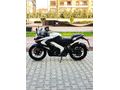RS 200 2023 MODEL KASA BEYAZ ŞASE 13.000 BİN KMde HASAR KAYITSIZ