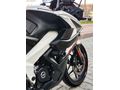 RS 200 2023 MODEL KASA BEYAZ ŞASE 13.000 BİN KMde HASAR KAYITSIZ