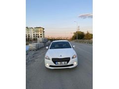 Sahibinden Peugeot 301 1.6 HDi Active 2016 Model 