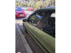 Sahibinden Fiat Palio 1.6 HL 2000 Model  160.000 km Yeşil