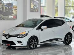 2018 MODEL CLİO DİZEL OTOMATİK
