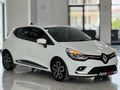 2018 MODEL CLİO DİZEL OTOMATİK