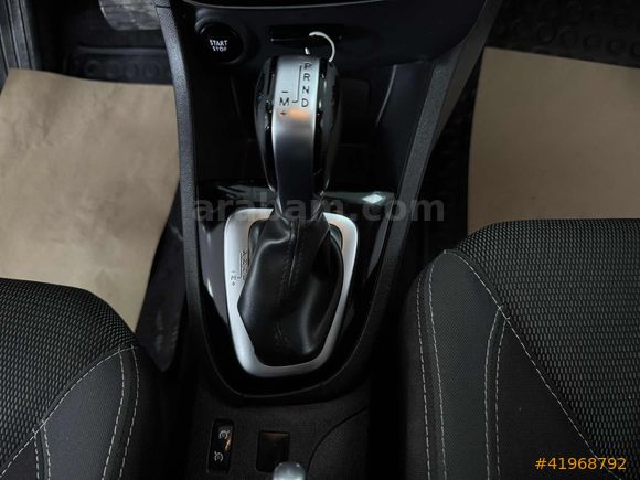 2018 MODEL CLİO DİZEL OTOMATİK