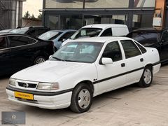 TURAN OTOMOTİVDEN DÜŞÜK KM 1996 2.0 GLS KARTA 12 TAKSİT