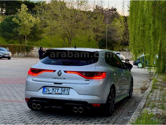 Sahibinden Renault Megane 1.5 dCi Touch 2016 Model