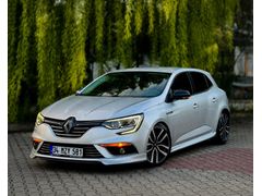 Sahibinden Renault Megane 1.5 dCi Touch 2016 Model