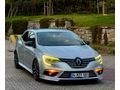 Sahibinden Renault Megane 1.5 dCi Touch 2016 Model