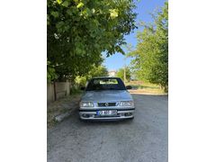 Sahibinden Renault R 9 1.4 Broadway RNi 1998 Model 