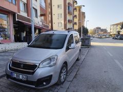 Sahibinden Peugeot Partner 1.6 BlueHDI Active 2018 Model
