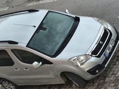 Sahibinden Peugeot Partner 1.6 BlueHDI Active 2018 Model