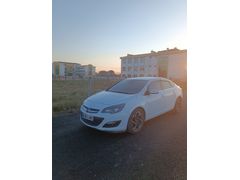 Sahibinden Opel Astra 1.6 CDTI Sport 2015 Model 