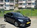 163.000 KM RENAULT FLUENCE 1.5 DCİ İCON OTOMATİK VİTES