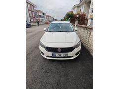 Sahibinden Fiat Egea 1.6 Multijet Easy 2020 Model  175.000 km Beyaz