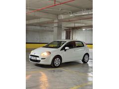 Sahibinden Fiat Punto 1.3 Multijet Easy 2014 Model 