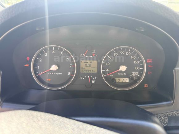 Sahibinden Hyundai Getz 1.3 GLS Style 2004 Model 