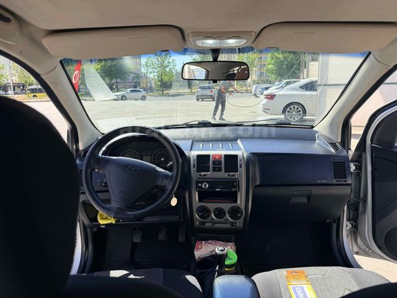 Sahibinden Hyundai Getz 1.3 GLS Style 2004 Model 
