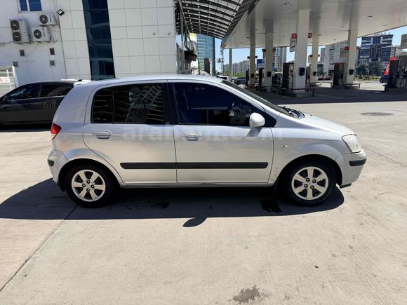 Sahibinden Hyundai Getz 1.3 GLS Style 2004 Model 