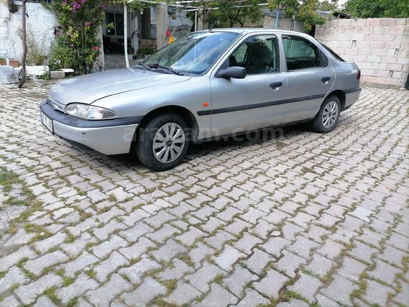 Sahibinden Ford Mondeo 2.0 GLX 1994 Model