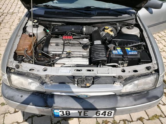 Sahibinden Ford Mondeo 2.0 GLX 1994 Model
