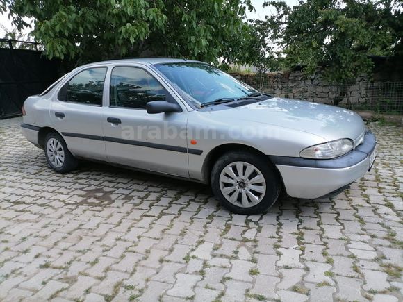 Sahibinden Ford Mondeo 2.0 GLX 1994 Model