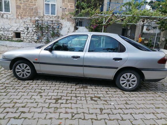 Sahibinden Ford Mondeo 2.0 GLX 1994 Model