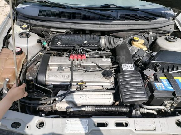 Sahibinden Ford Mondeo 2.0 GLX 1994 Model