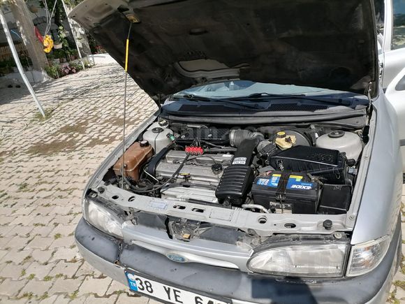 Sahibinden Ford Mondeo 2.0 GLX 1994 Model