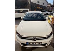 Sahibinden Volkswagen Polo 1.0 TSi Comfortline 2021 Model 