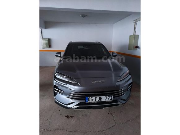 Sahibinden BYD Seal U DM-i 1.5 Phev 2025 Model