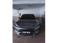 Sahibinden BYD Seal U DM-i 1.5 Phev 2025 Model